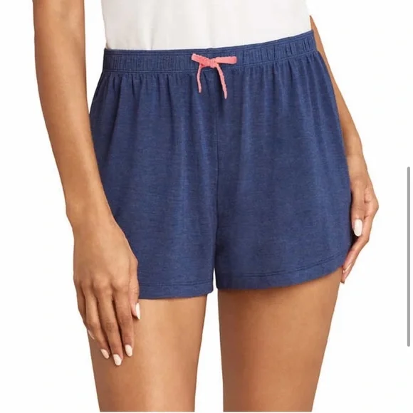 FLASH SALE! Jane and Bleecker Women Sleep Short Pajama Set - 3 pack (Size Large) - Picture 4 of 5